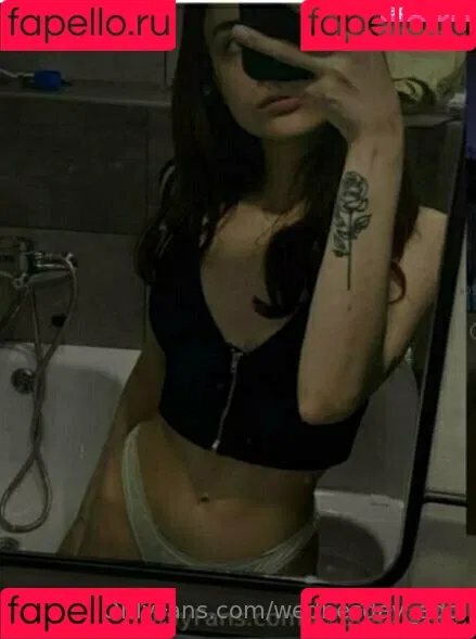 wednesday_addms Onlyfans Photo Gallery 