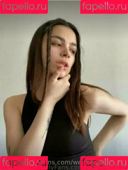 wednesday_addms Onlyfans Photo Gallery 