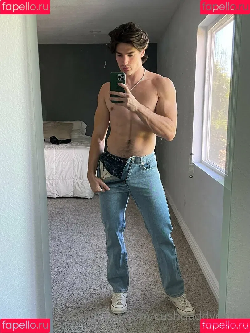 wyattgonewild Onlyfans Photo Gallery 