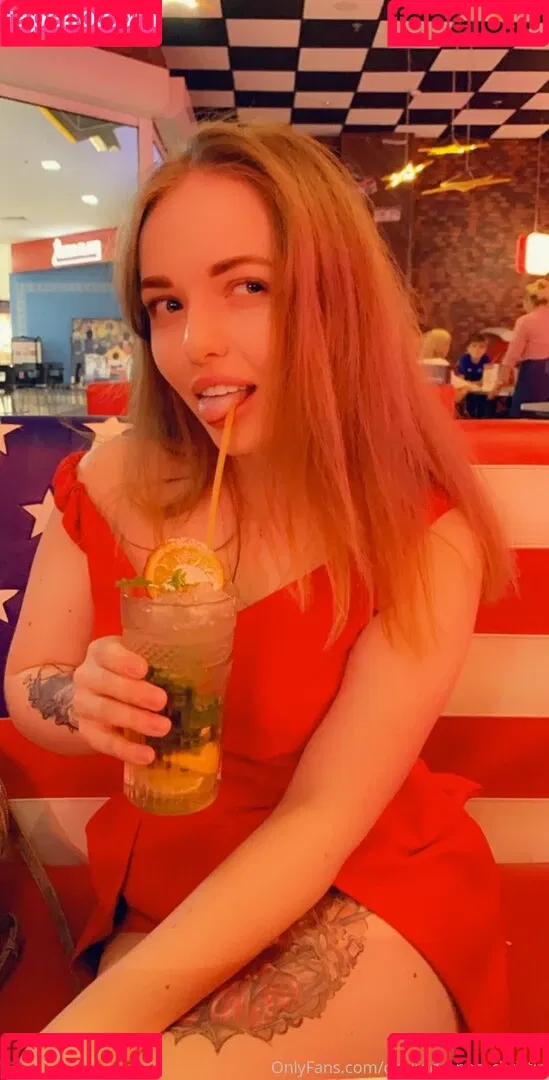desired_anna_christin Onlyfans Photo Gallery 