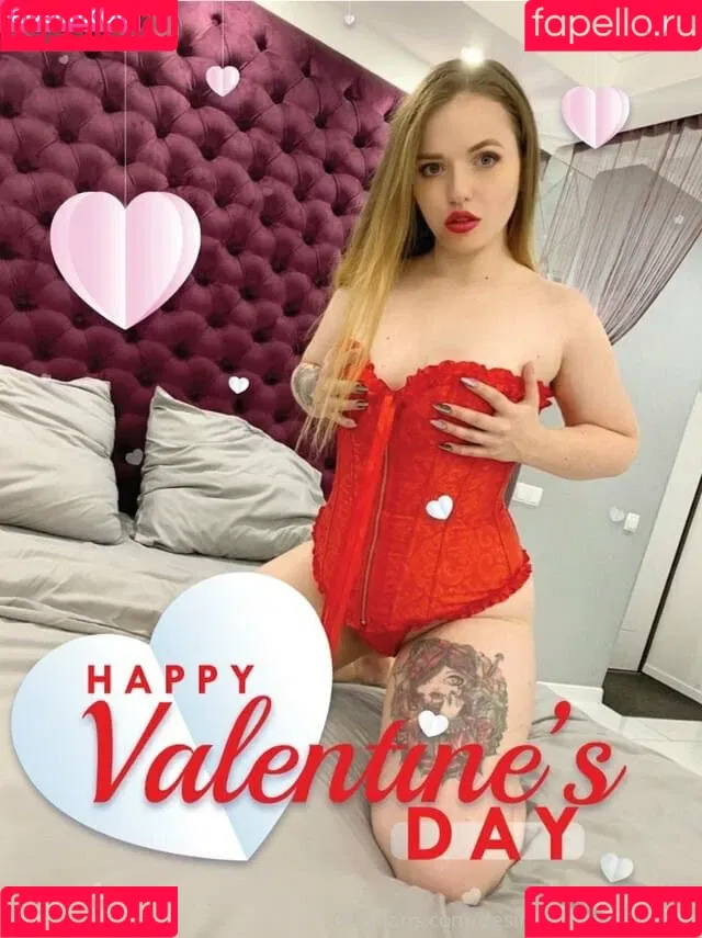 desired_anna_christin Onlyfans Photo Gallery 