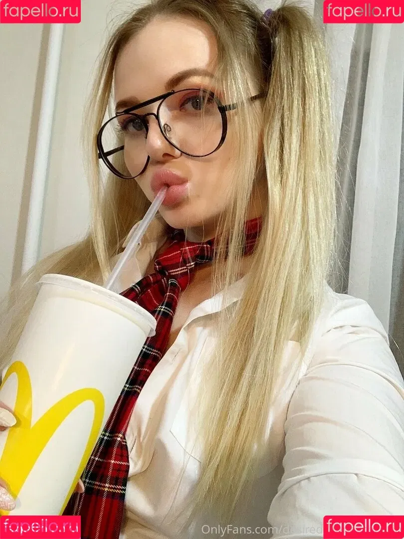 desired_anna_christin Onlyfans Photo Gallery 