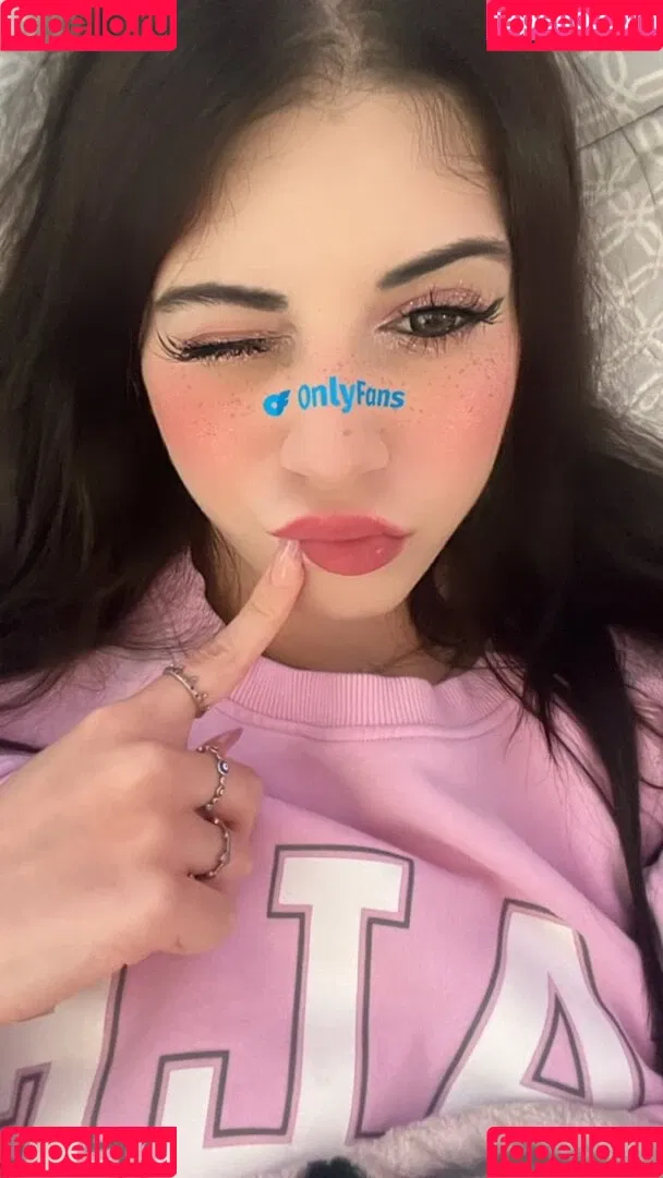 Cherryxverse Onlyfans Photo Gallery 