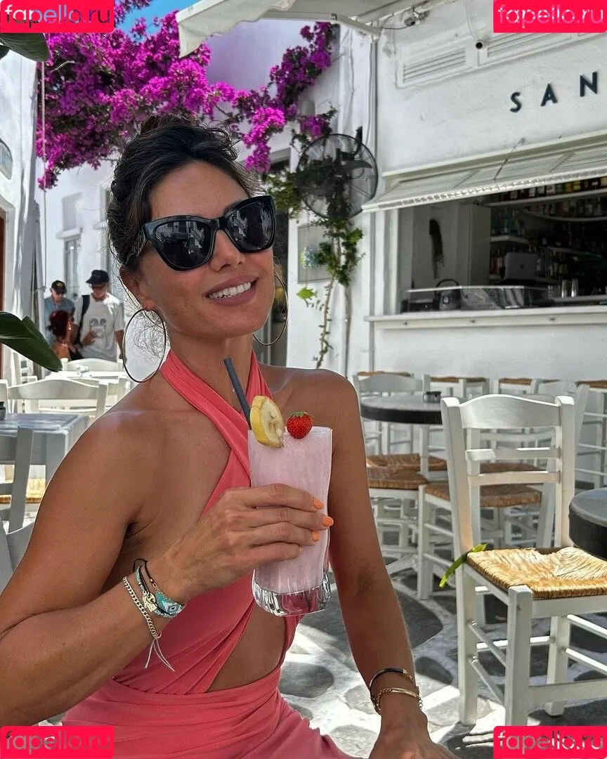 Nazan Eckes Onlyfans Photo Gallery 