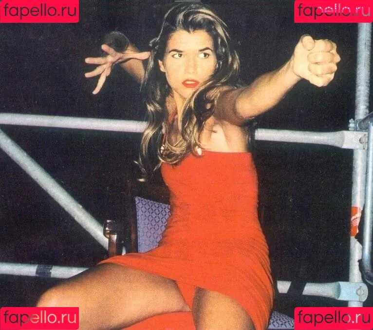 Anke Engelke Onlyfans Photo Gallery 