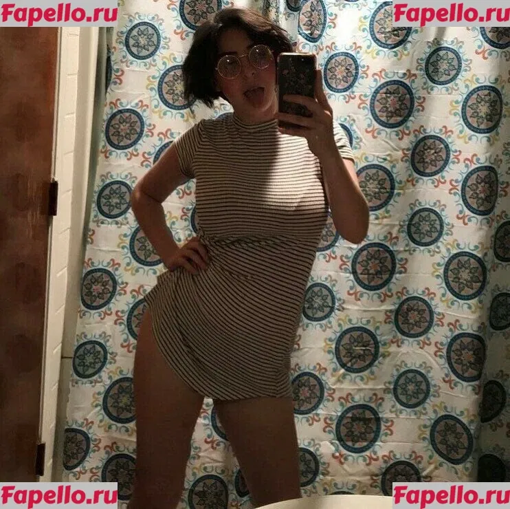 Megan Bitchell Onlyfans Photo Gallery 