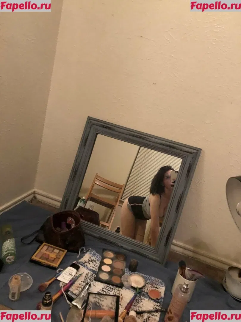Megan Bitchell Onlyfans Photo Gallery 