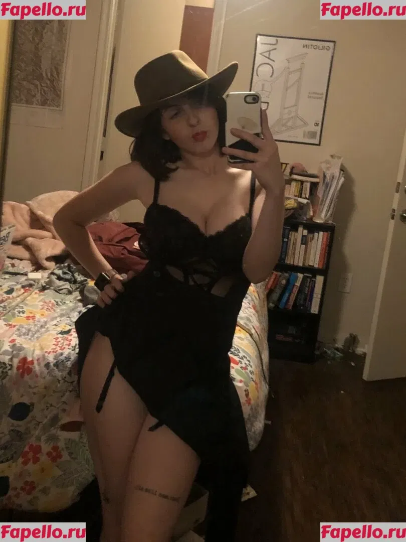 Megan Bitchell Onlyfans Photo Gallery 