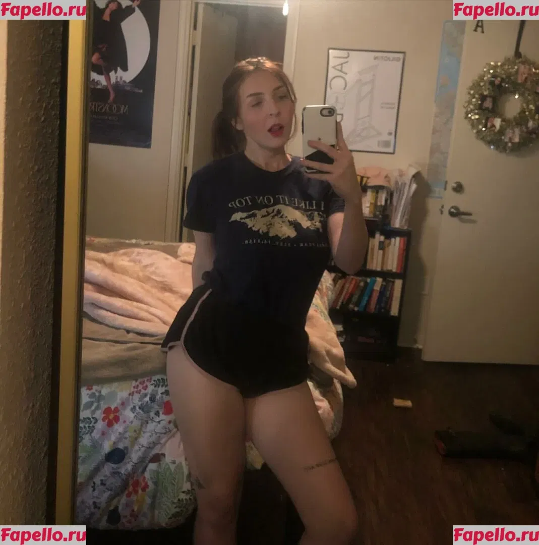 Megan Bitchell Onlyfans Photo Gallery 