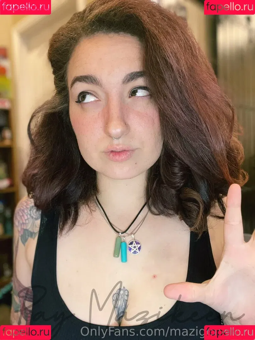 mazigonewild Onlyfans Photo Gallery 