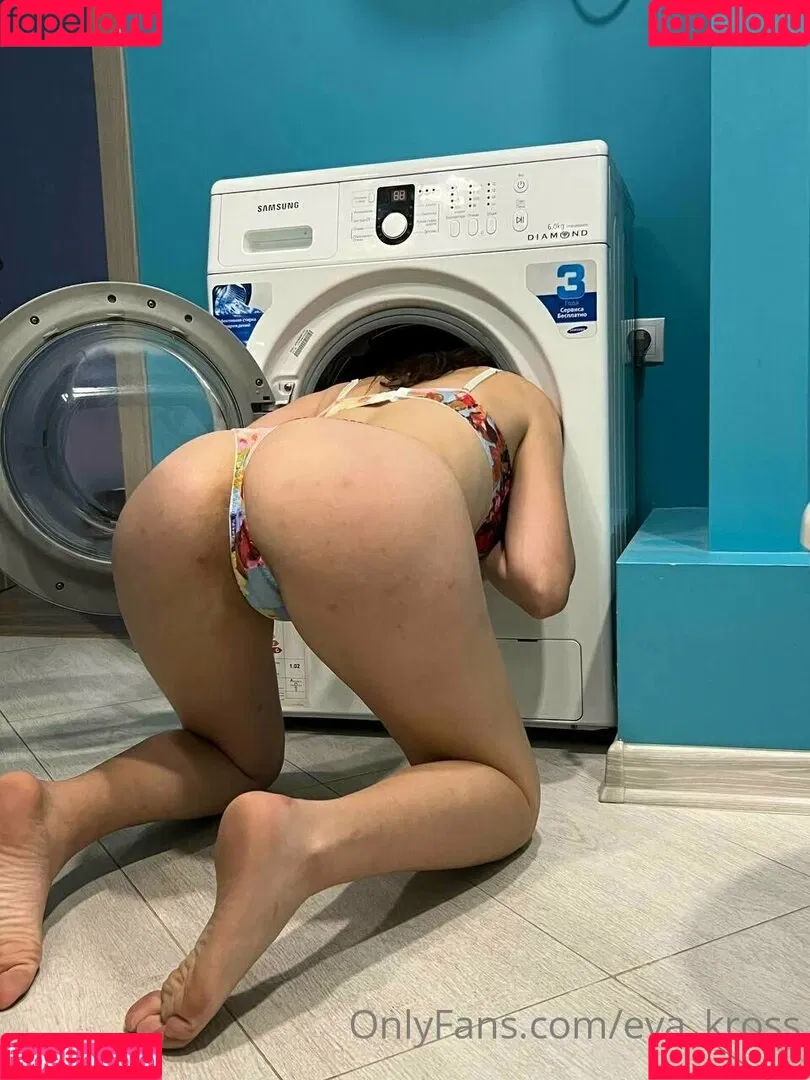 Eva Kross Onlyfans Photo Gallery 