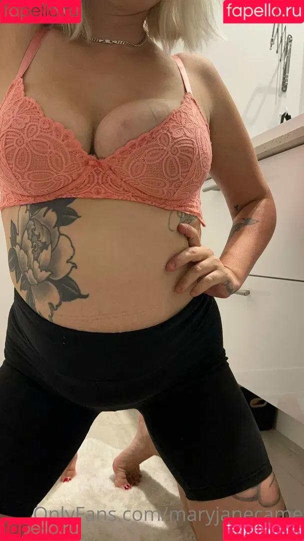 maryjanecame Onlyfans Photo Gallery 
