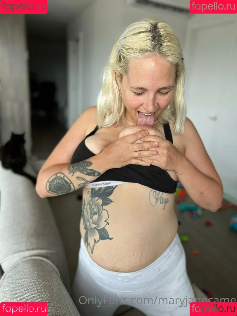 maryjanecame Onlyfans Photo Gallery 
