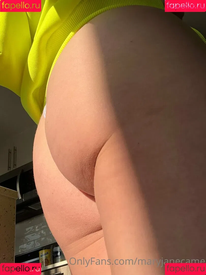 maryjanecame Onlyfans Photo Gallery 
