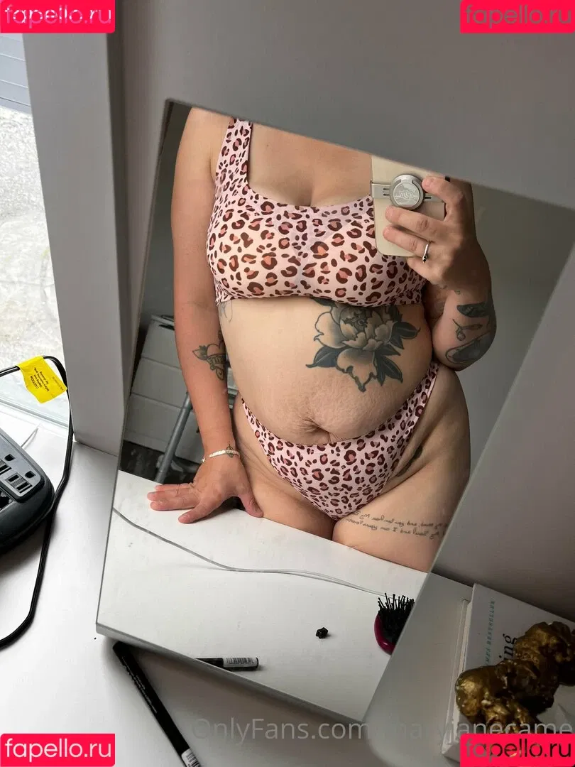 maryjanecame Onlyfans Photo Gallery 