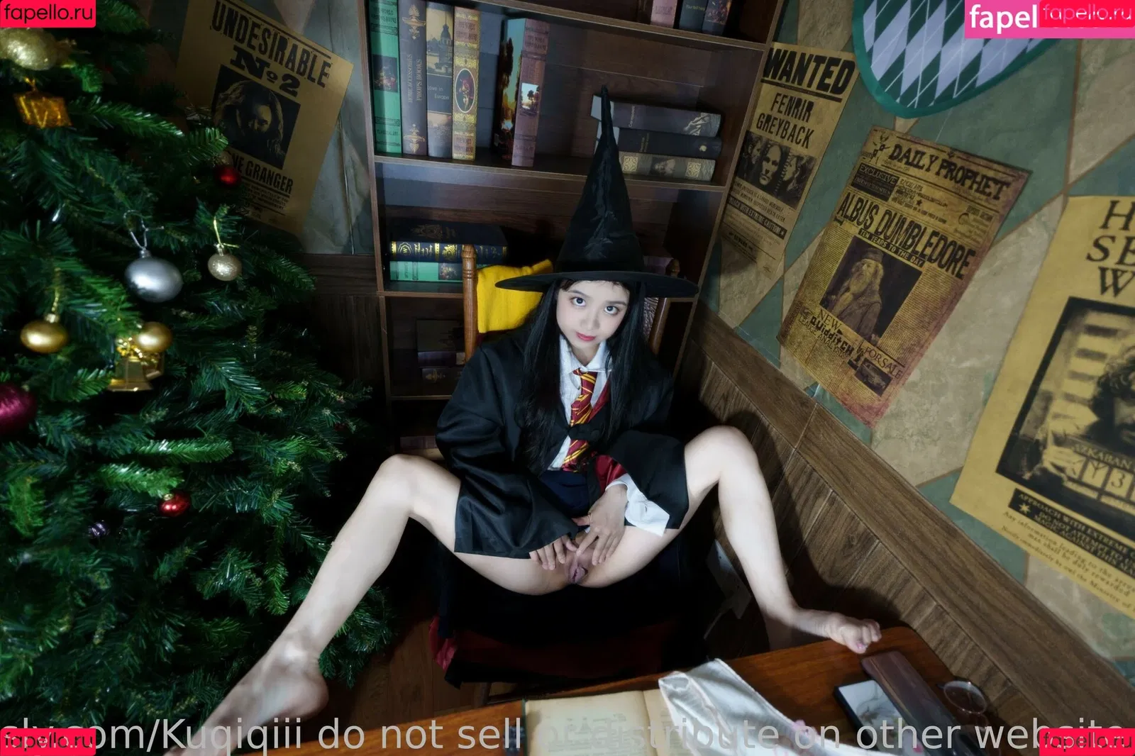 Porn Witches From Harry Potter Onlyfans Photo Gallery 