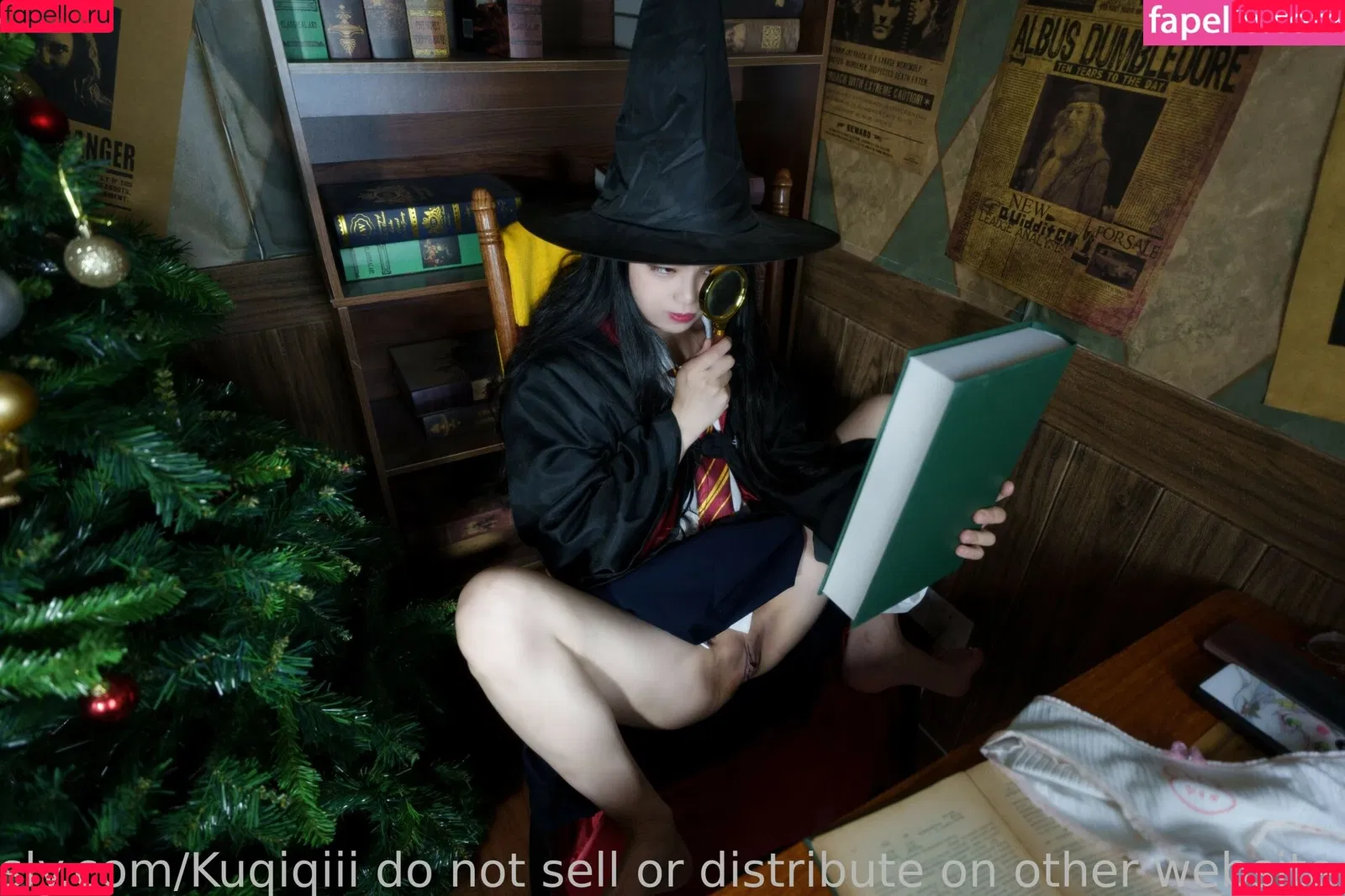 Porn Witches From Harry Potter Onlyfans Photo Gallery 