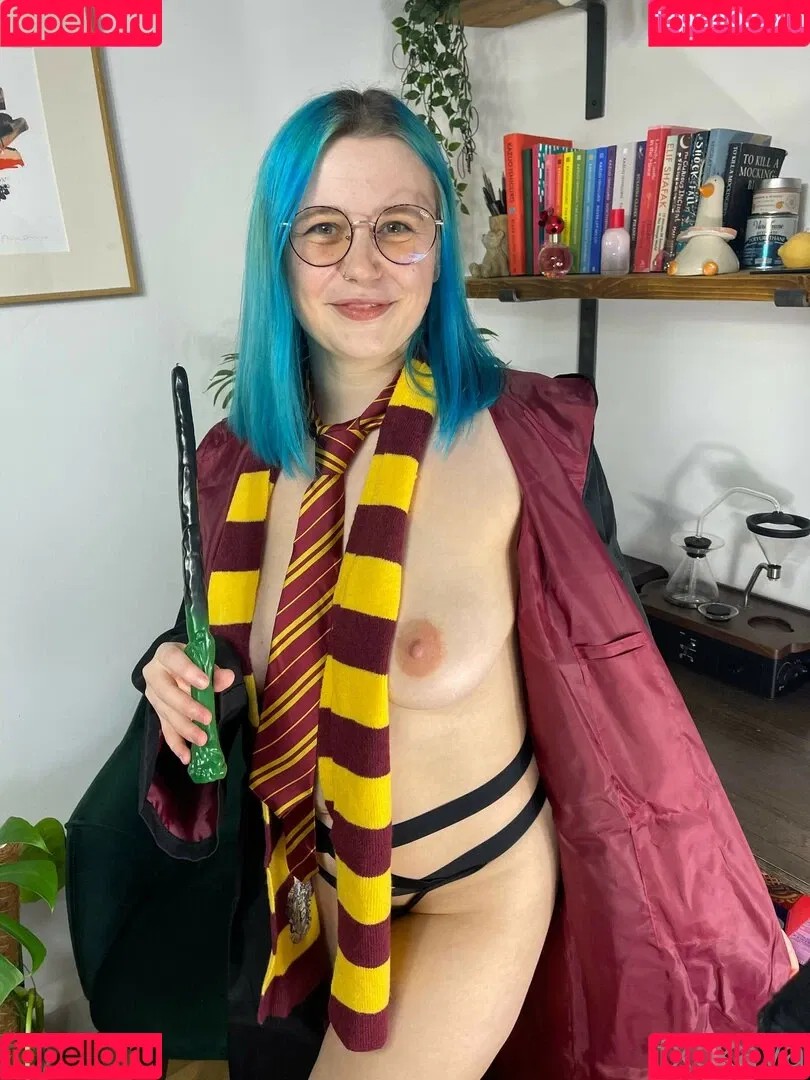 Porn Witches From Harry Potter Onlyfans Photo Gallery 