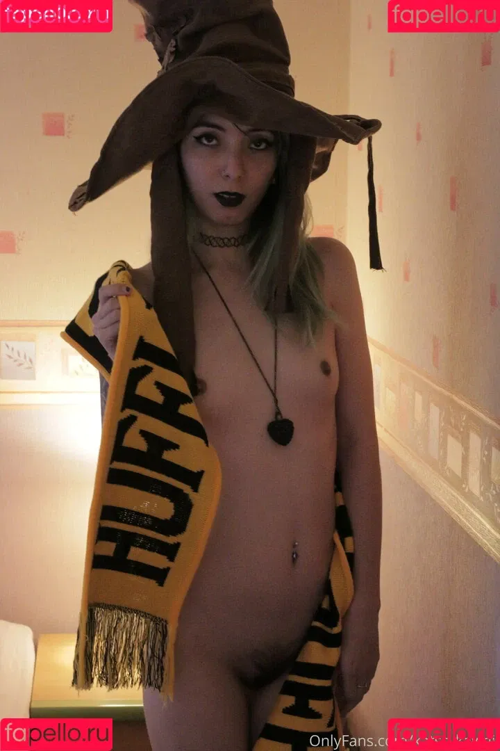 Porn Witches From Harry Potter Onlyfans Photo Gallery 