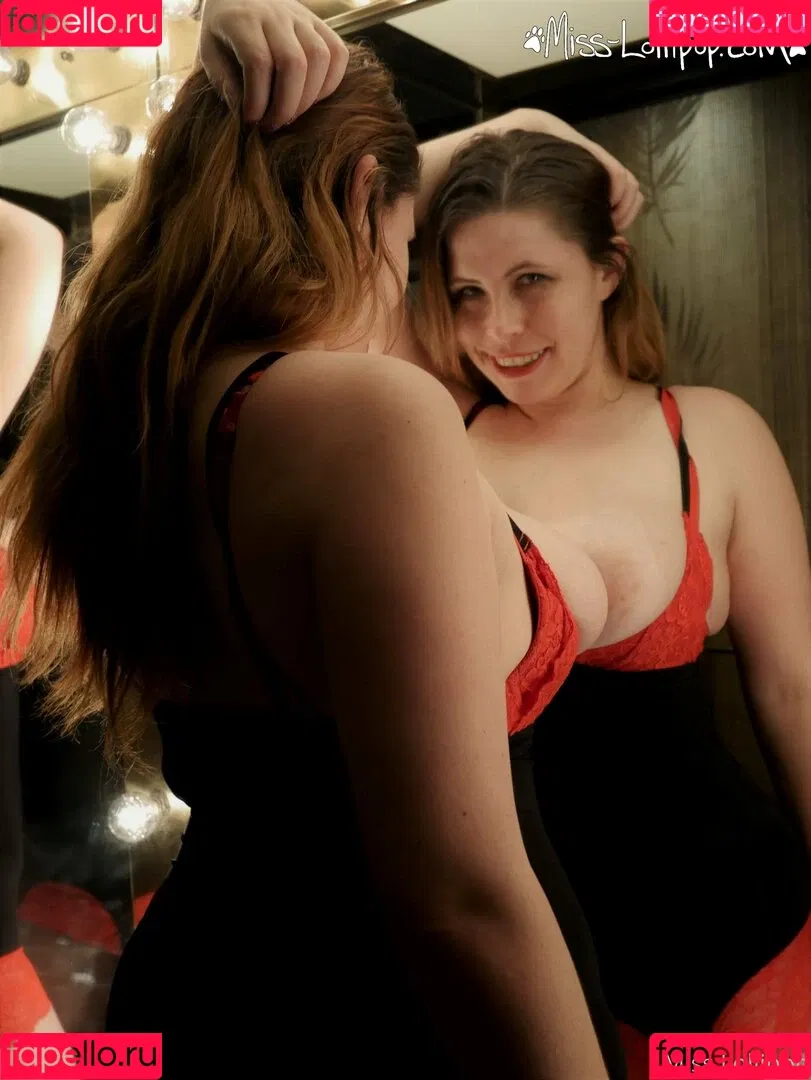 miss_lollipop Onlyfans Photo Gallery 