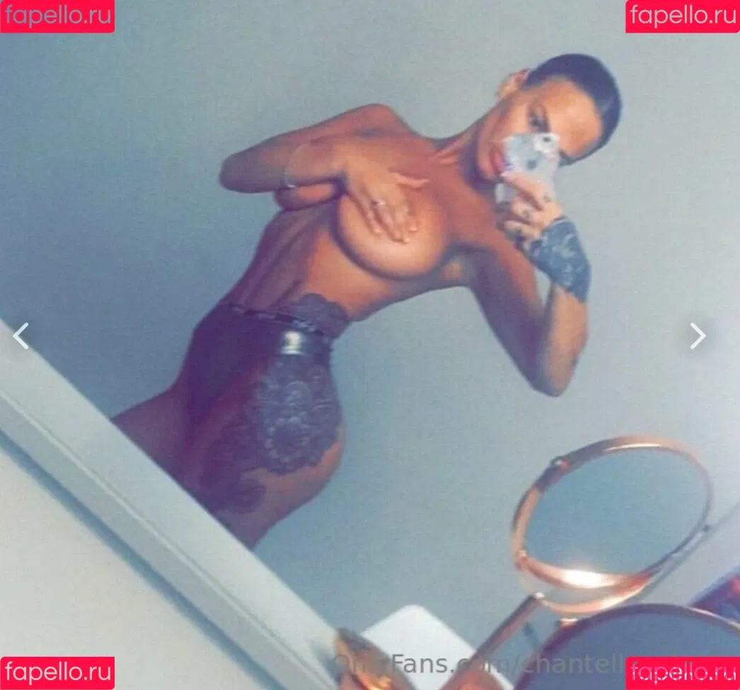Chantelle Connelly Onlyfans Photo Gallery 