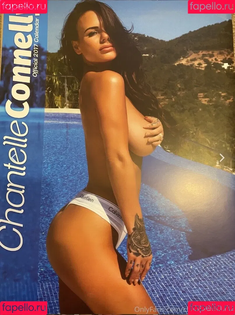 Chantelle Connelly Onlyfans Photo Gallery 