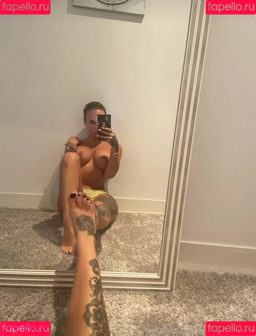 Chantelle Connelly Onlyfans Photo Gallery 