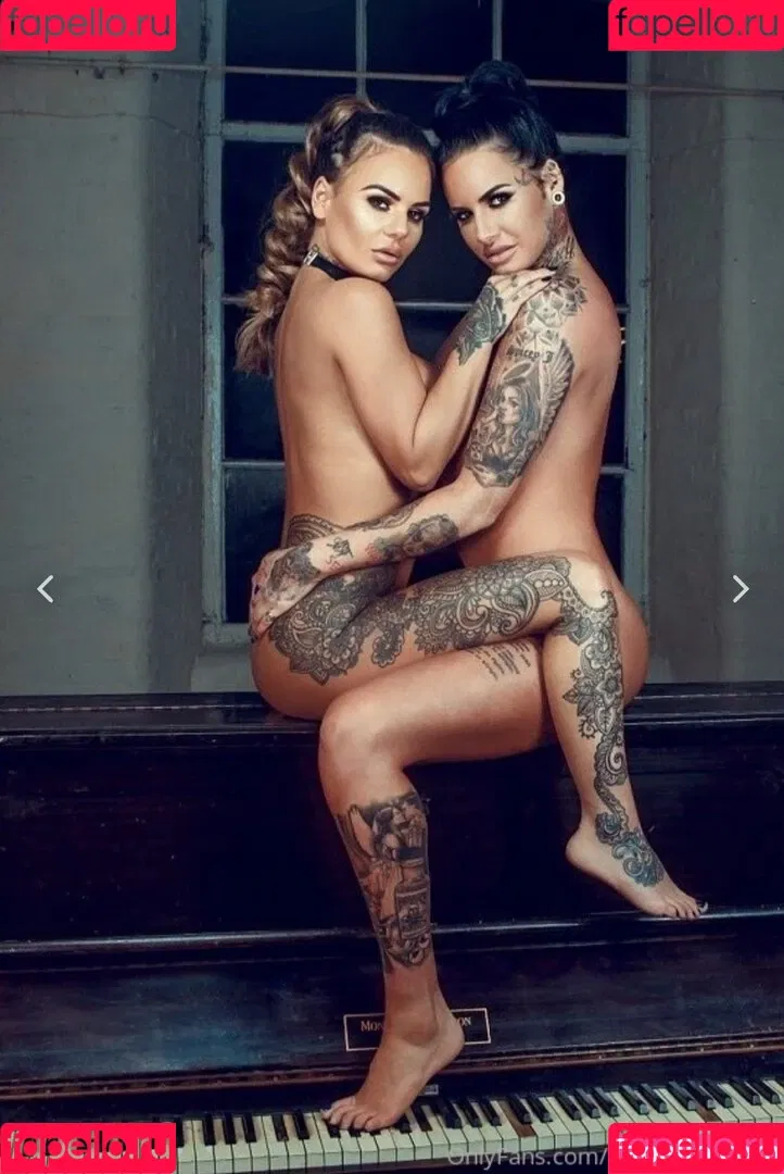 Chantelle Connelly Onlyfans Photo Gallery 