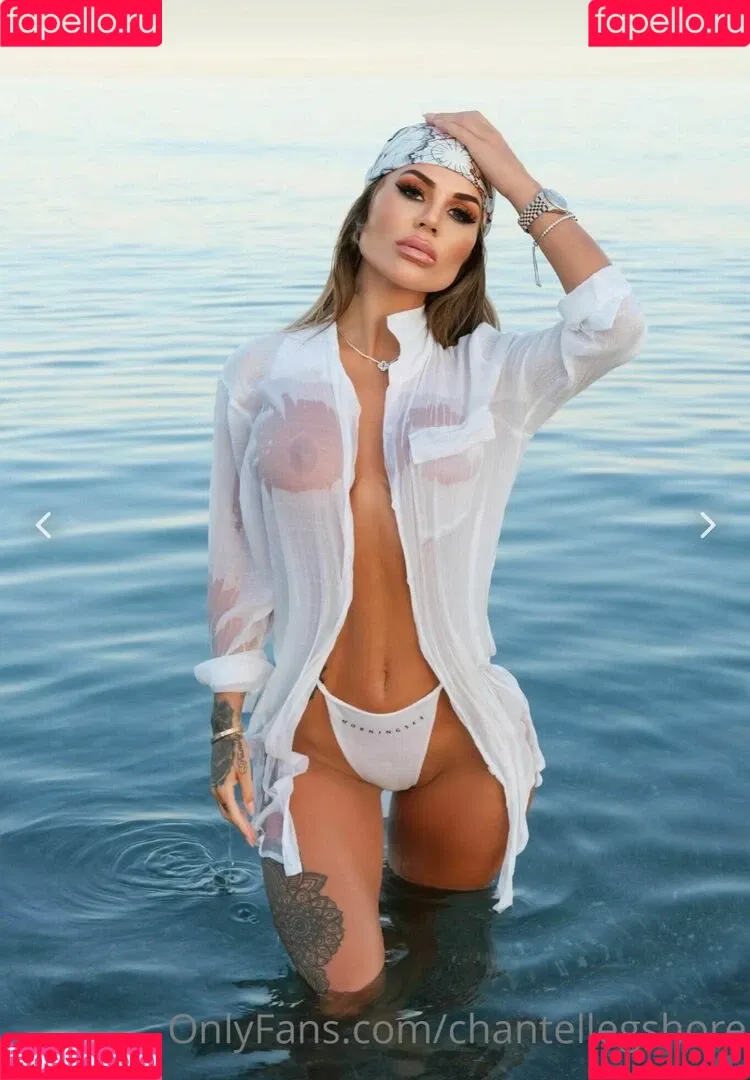 Chantelle Connelly Onlyfans Photo Gallery 