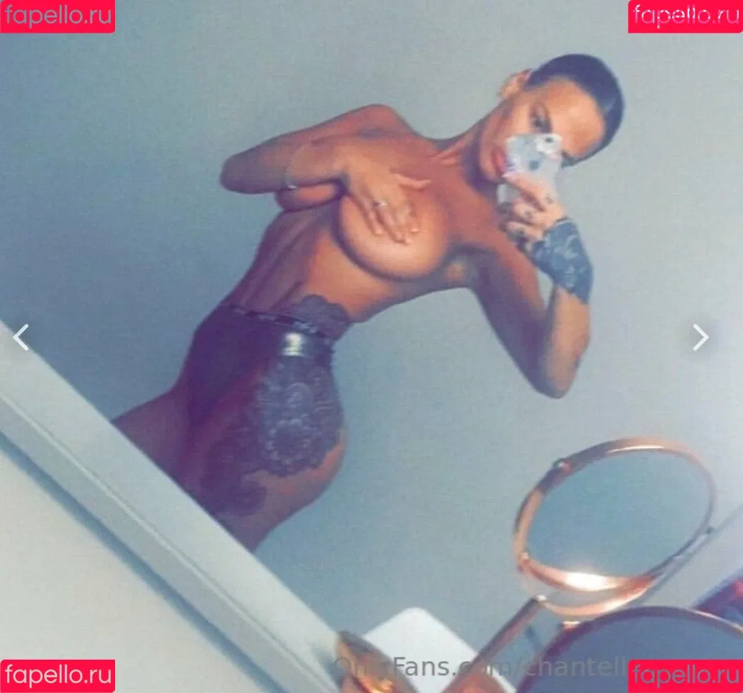 Chantelle Connelly Onlyfans Photo Gallery 