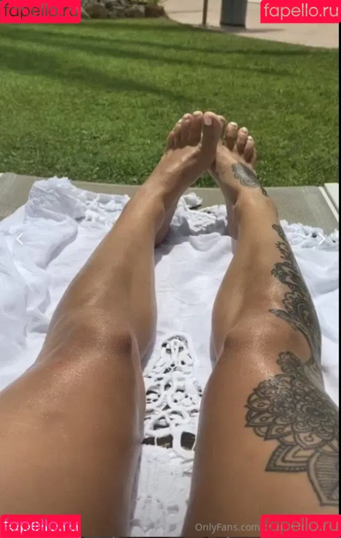Chantelle Connelly Onlyfans Photo Gallery 