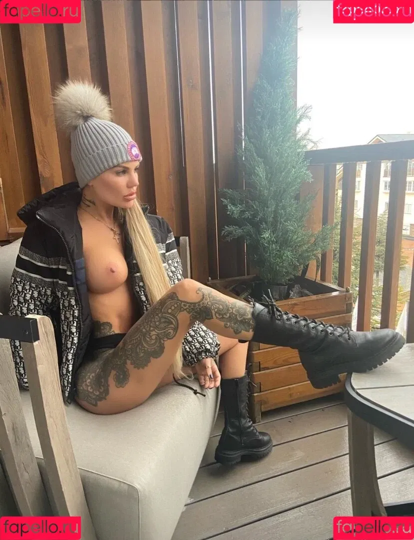 Chantelle Connelly Onlyfans Photo Gallery 