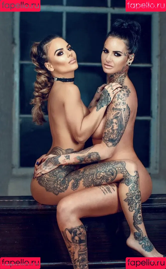 Chantelle Connelly Onlyfans Photo Gallery 
