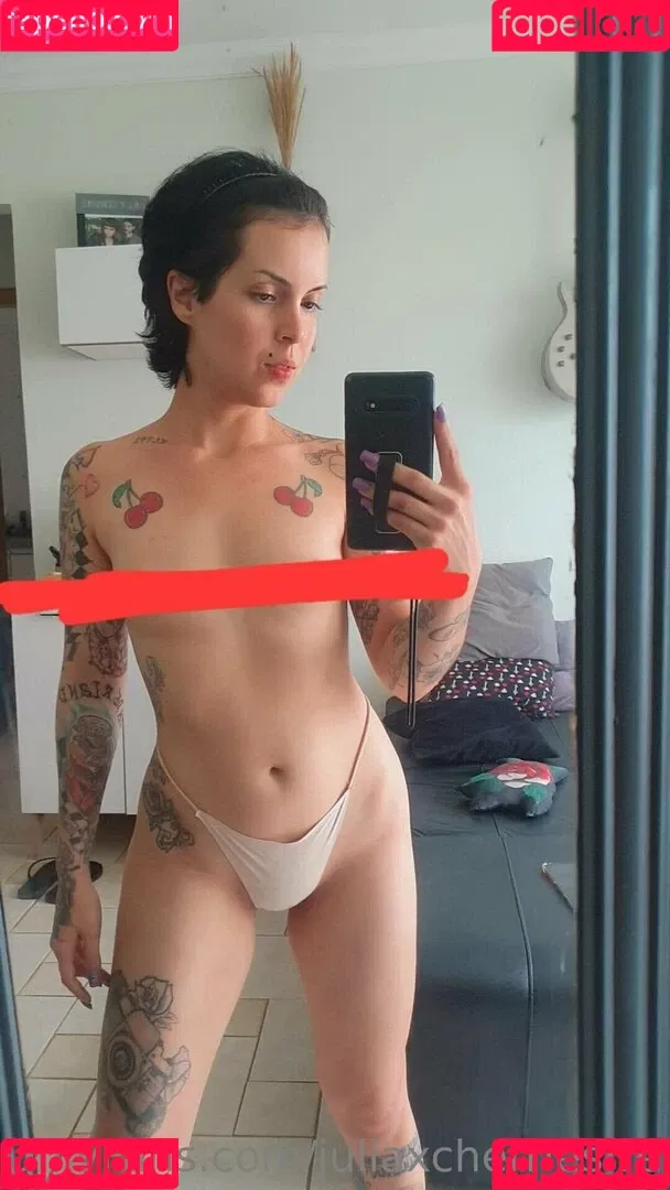 juliaxcherriesfree Onlyfans Photo Gallery 