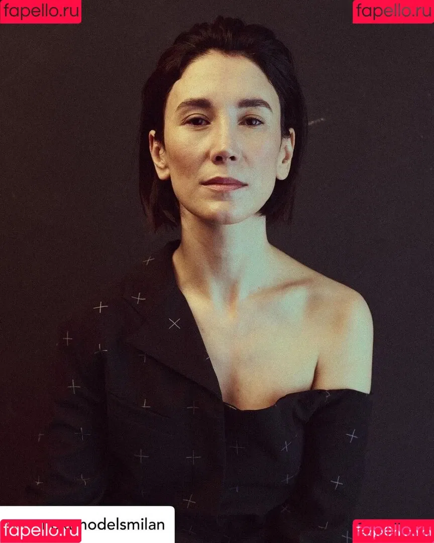 Sibel Kekilli Onlyfans Photo Gallery 