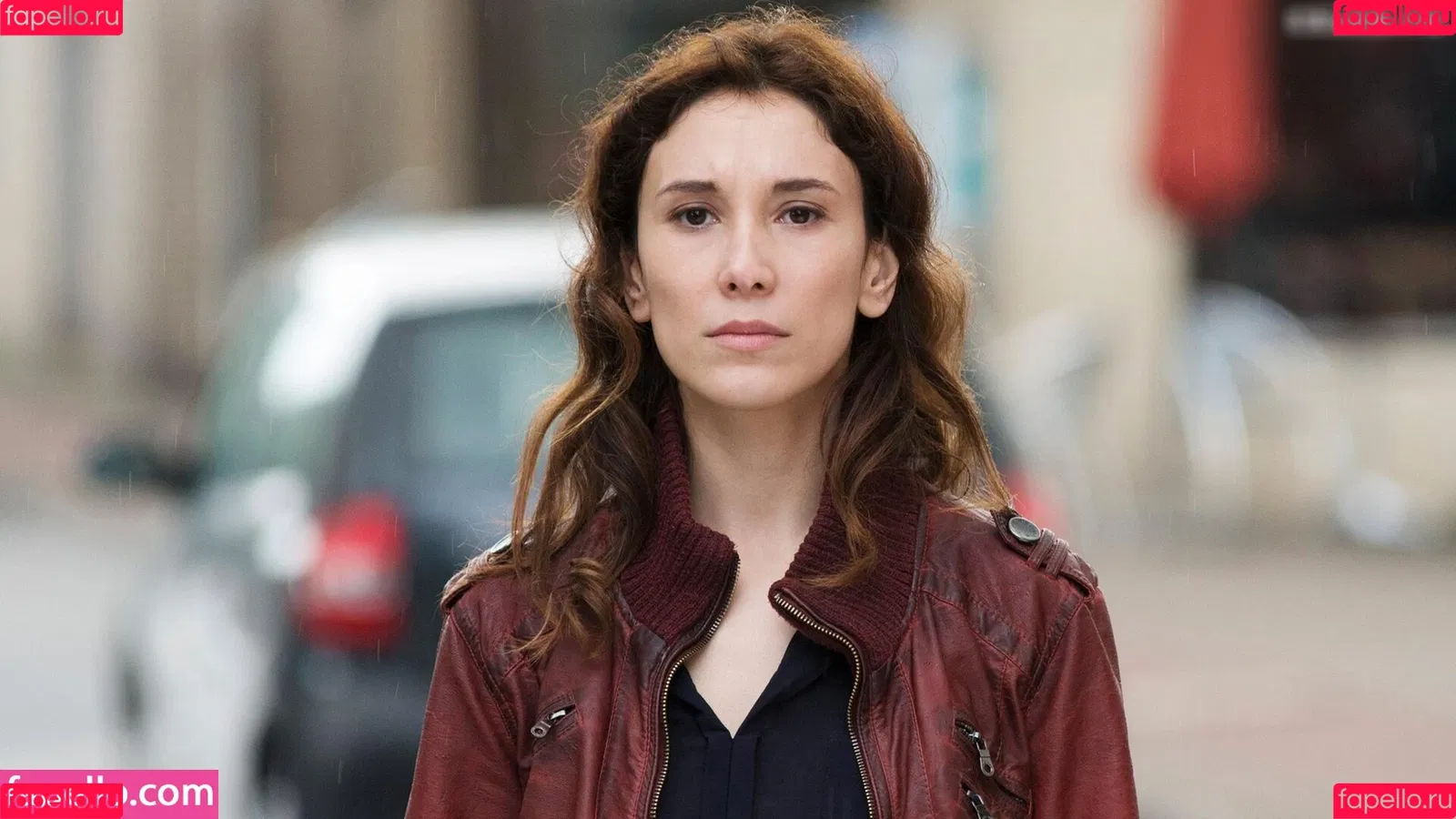 Sibel Kekilli Onlyfans Photo Gallery 