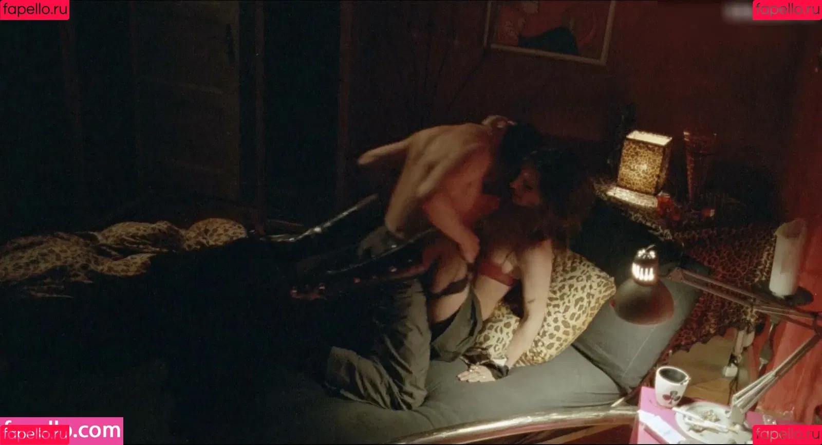 Sibel Kekilli Onlyfans Photo Gallery 