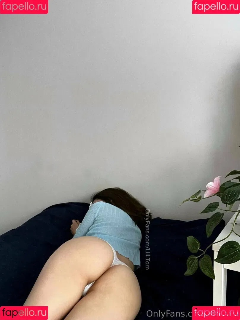 lili.torn Onlyfans Photo Gallery 