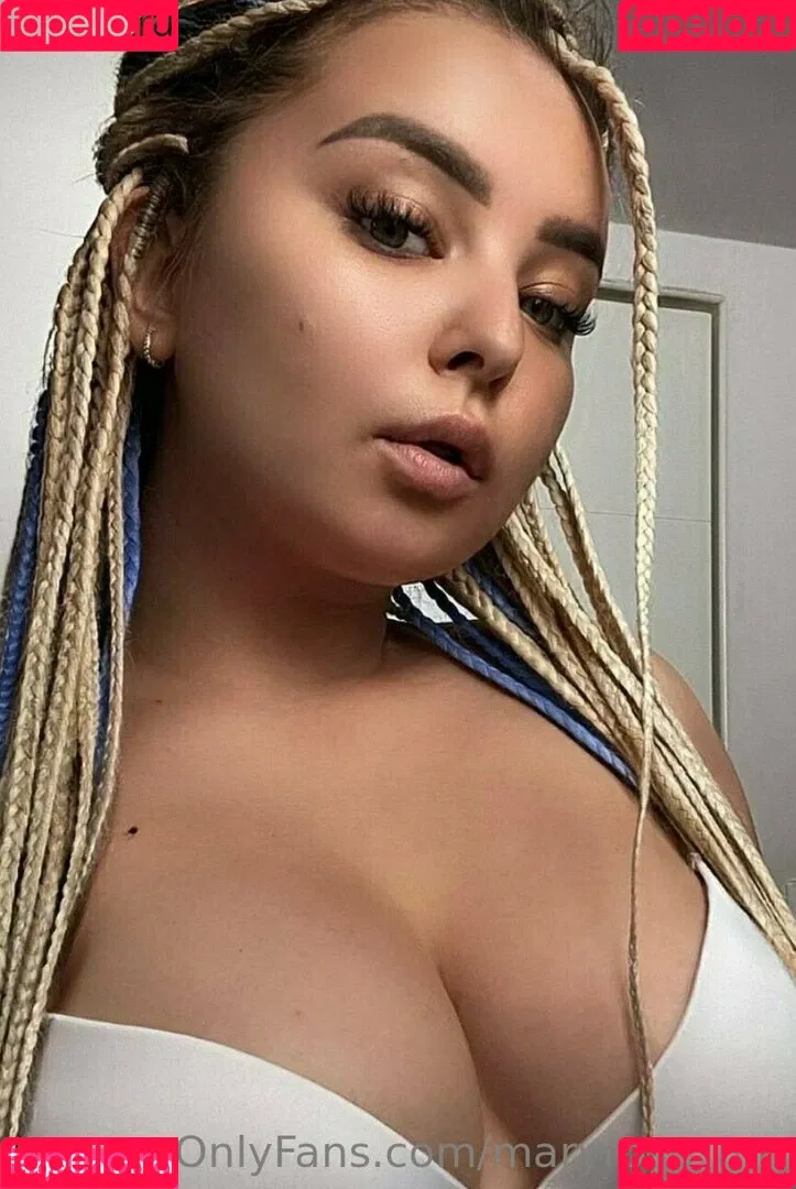 maryrose_ma Onlyfans Photo Gallery 