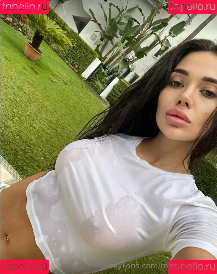 maryrose_ma Onlyfans Photo Gallery 