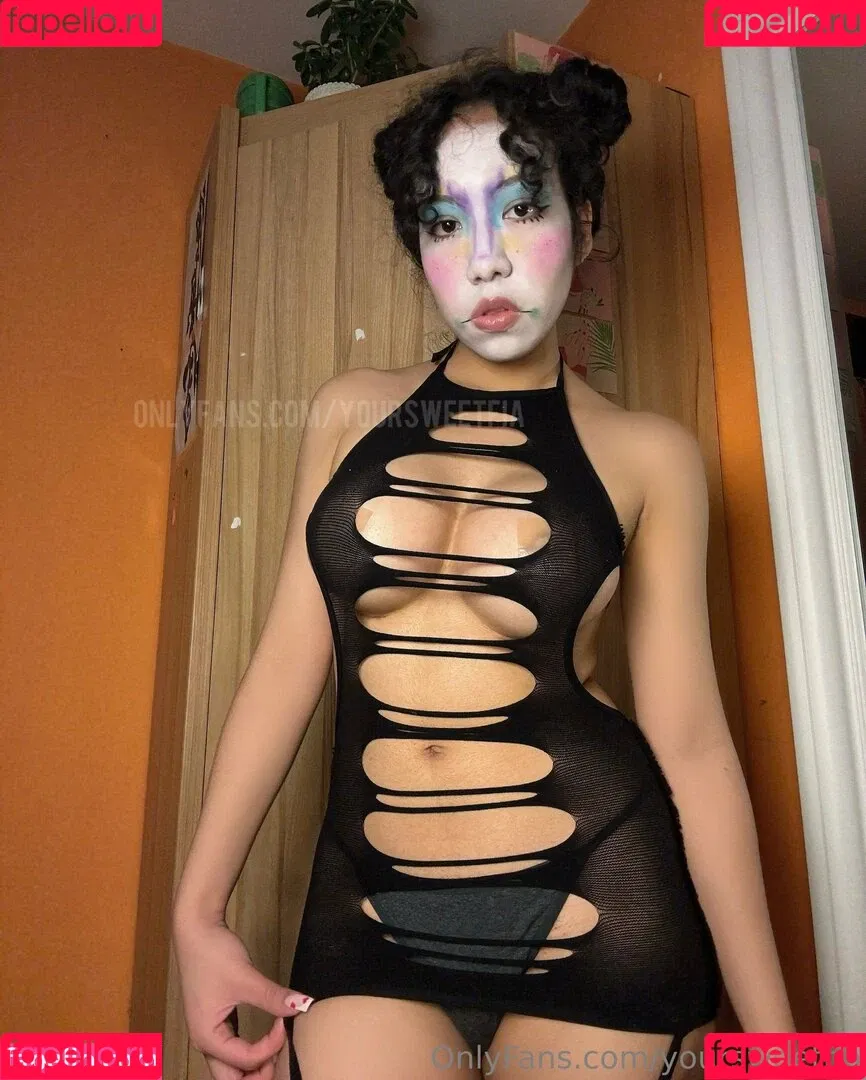 yoursweetfia Onlyfans Photo Gallery 