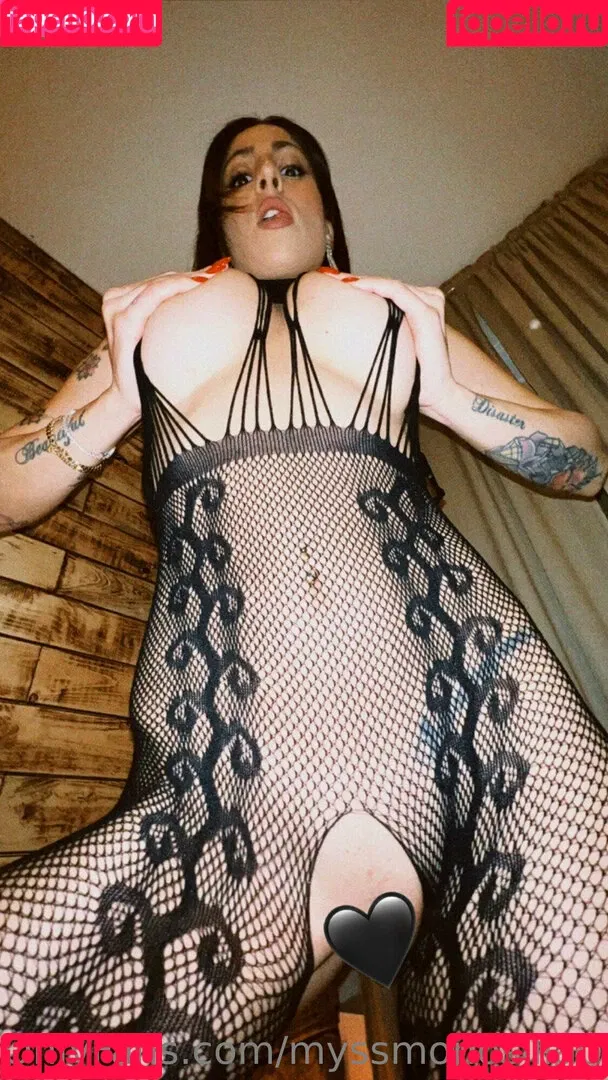 myssmonosillabi Onlyfans Photo Gallery 