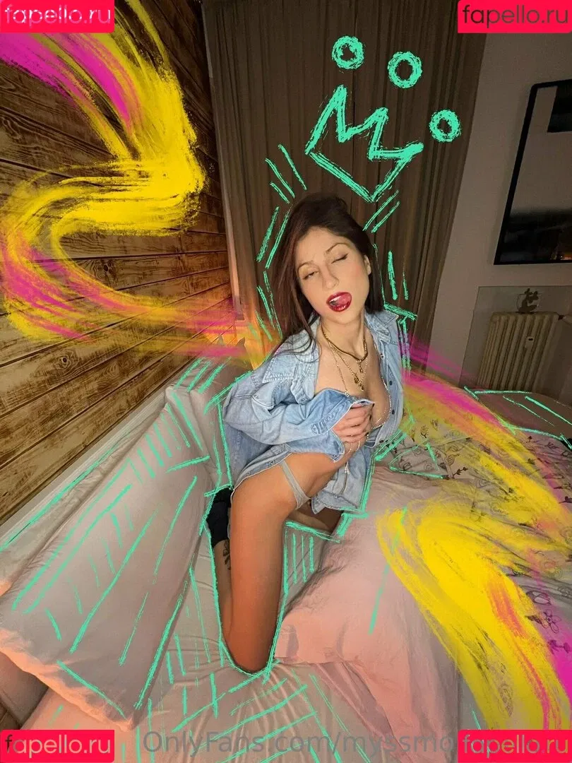 myssmonosillabi Onlyfans Photo Gallery 
