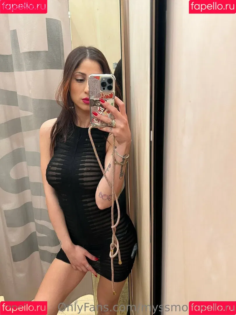 myssmonosillabi Onlyfans Photo Gallery 