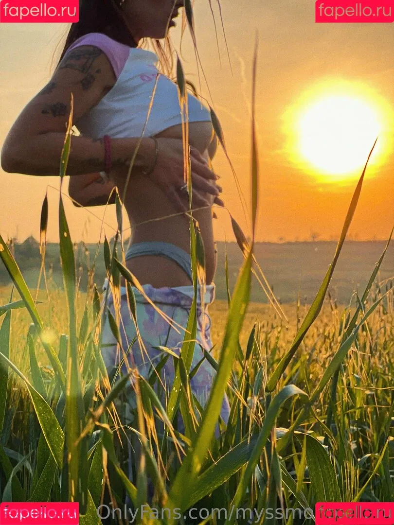 myssmonosillabi Onlyfans Photo Gallery 