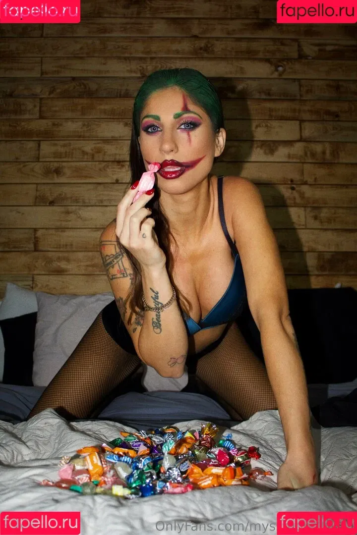 myssmonosillabi Onlyfans Photo Gallery 