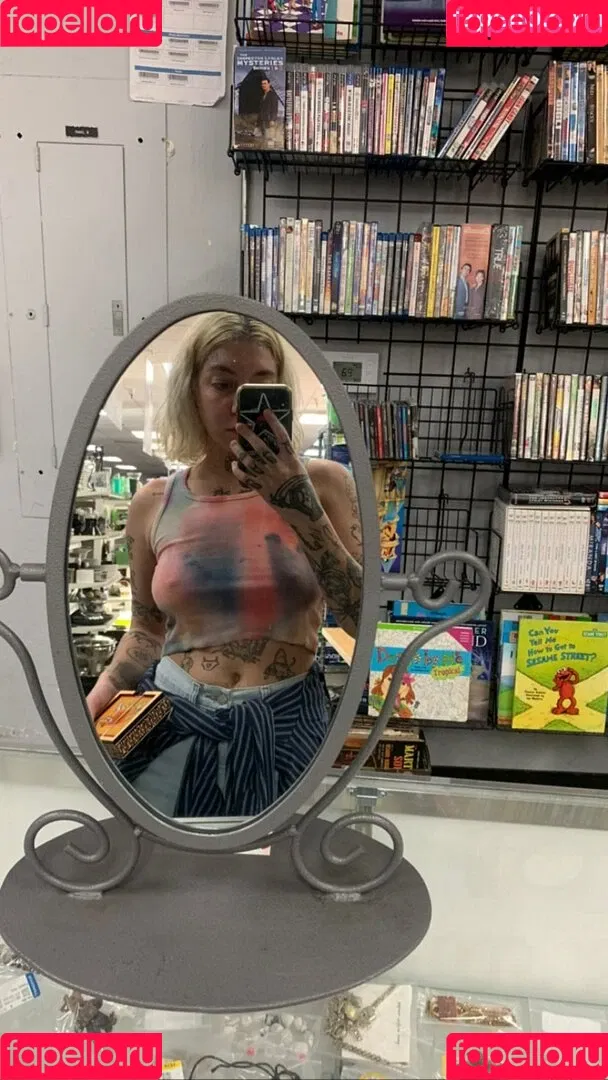 Velvetears Onlyfans Photo Gallery 