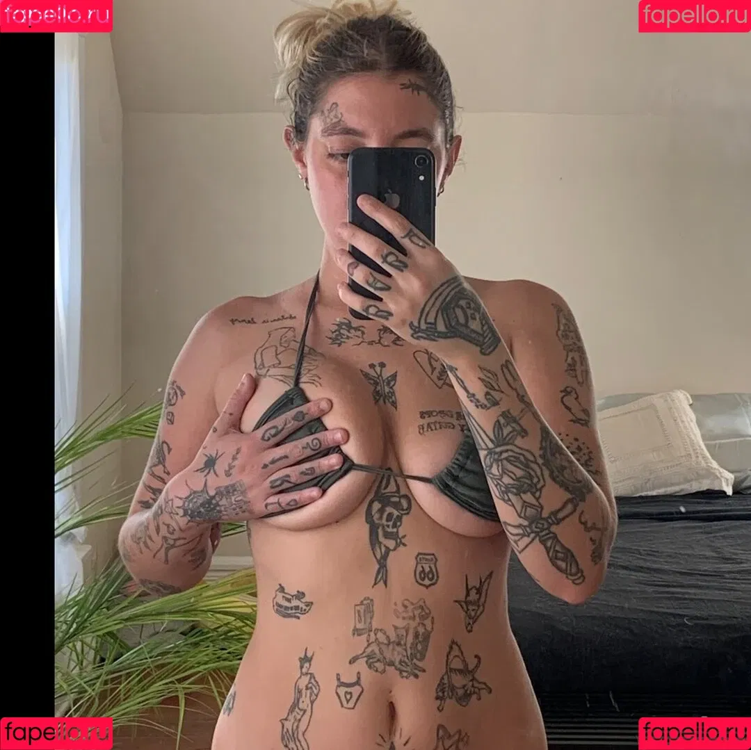 Velvetears Onlyfans Photo Gallery 