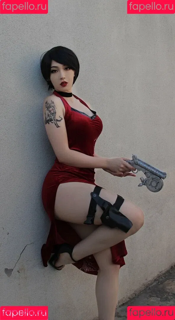 Caytie Cosplay Onlyfans Photo Gallery 