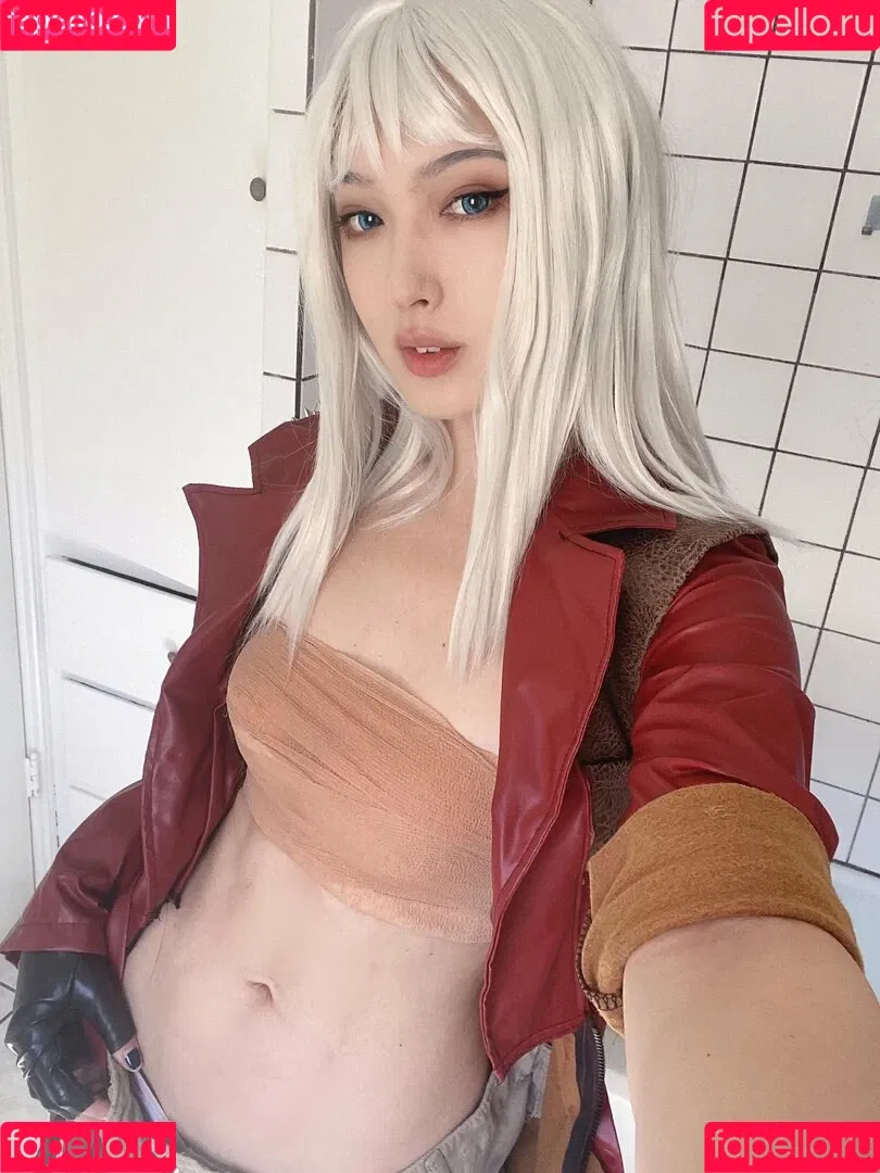 Caytie Cosplay Onlyfans Photo Gallery 